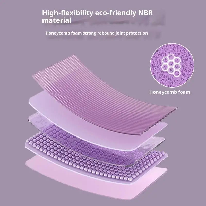 Balance Training Pad Non-Slip High Rebound Thickened Foamsss