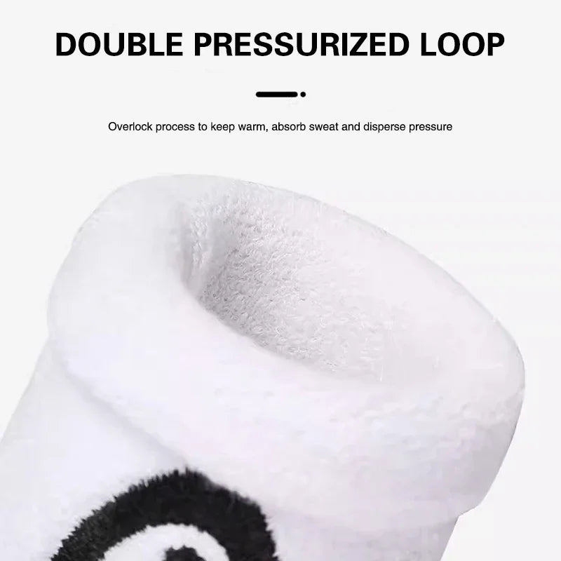 Wristband Sweat Absorb Wristband Protection Wrist Guard fors