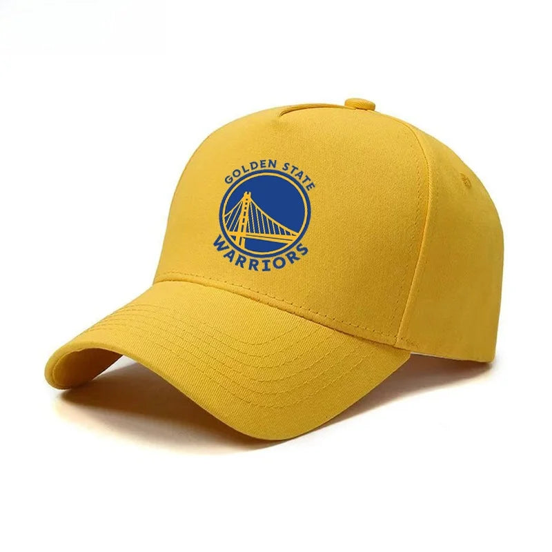 Curry Edition Golden State Warriors Basketball Training Cap