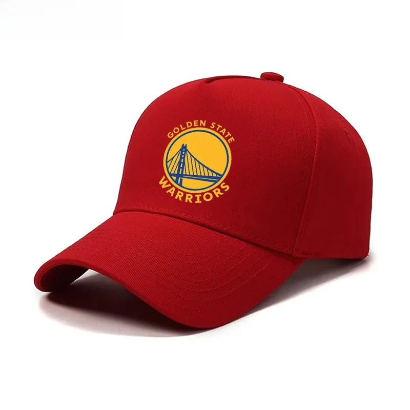 Curry Edition Golden State Warriors Basketball Training Cap