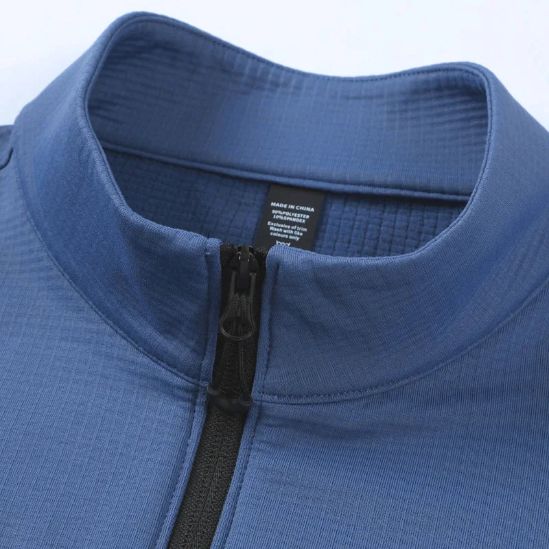 Running Training Jackets Fashion Outdoor Breathable Joggings