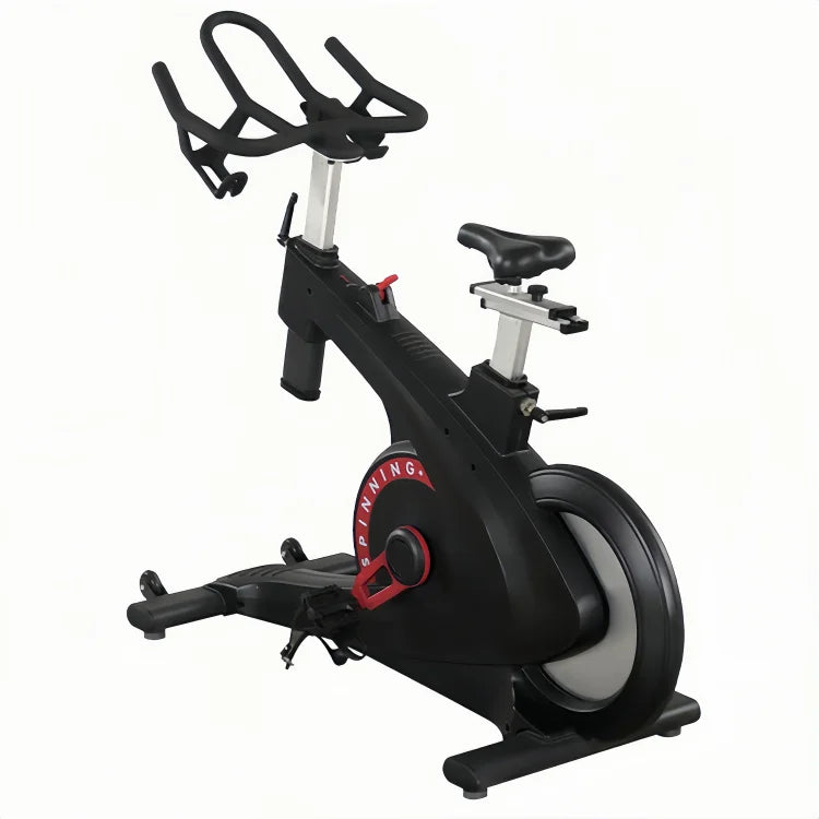 Indoor Fitness Equipment Commercial Spinning Bicycle Ultrass