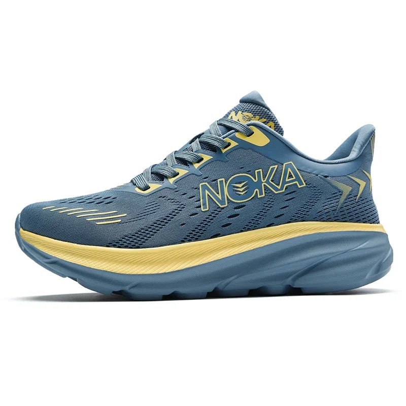 Running Shoes for Men Autumn Chunky Sneakers Basketball 