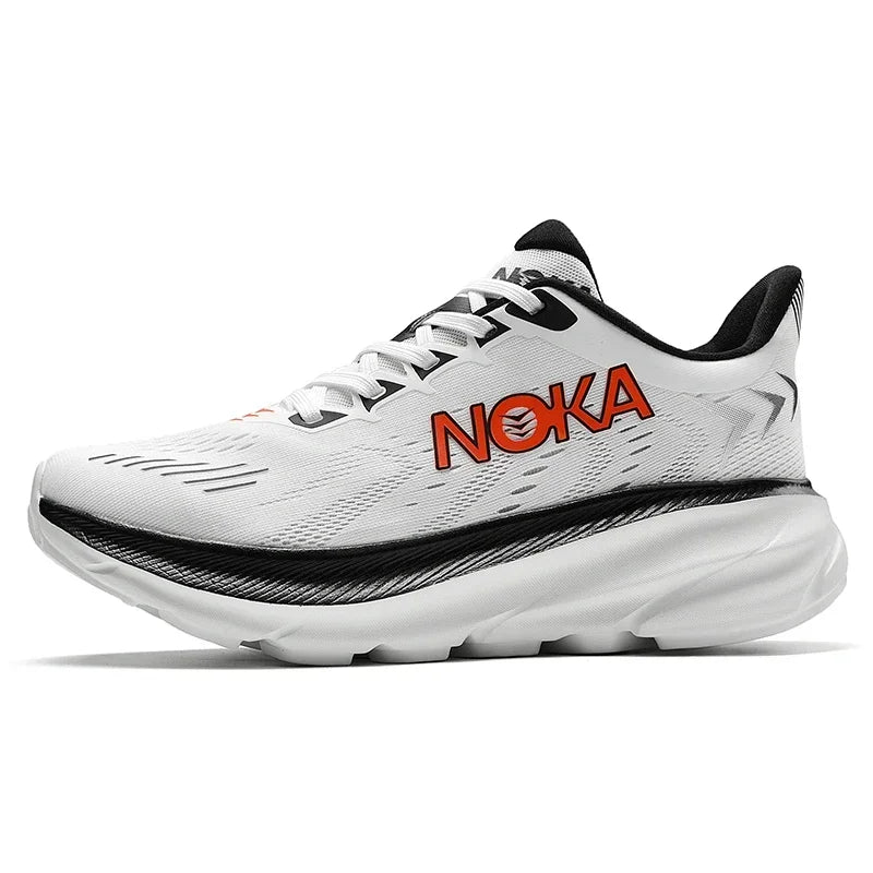 Running Shoes for Men Autumn Chunky Sneakers Basketball 