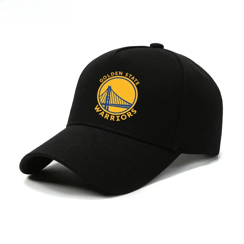 Curry Edition Golden State Warriors Basketball Training Cap