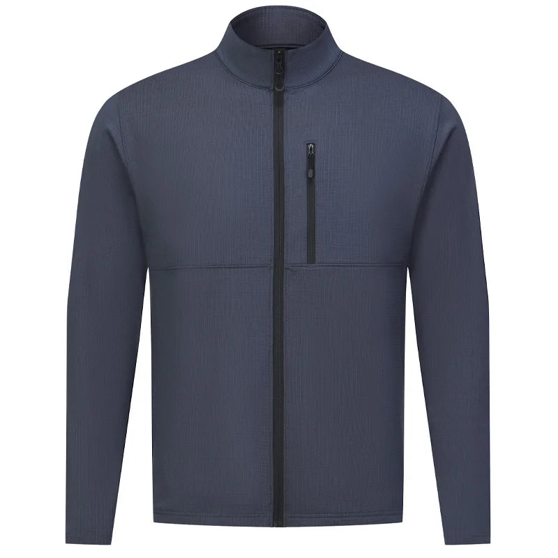 Running Training Jackets Fashion Outdoor Breathable Joggings