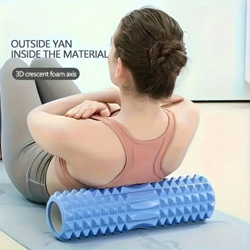 45CM Foam Massage Rollers for Muscle Massage -HIGH Densityss