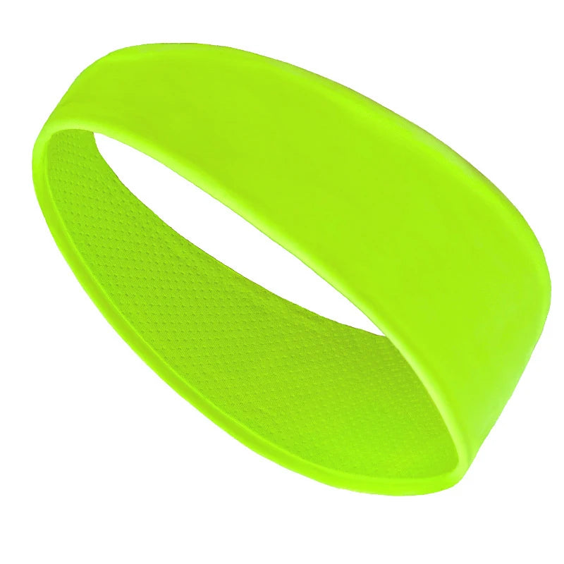Sports Sweatband for Men Breathable Mesh Design Elasticsssss