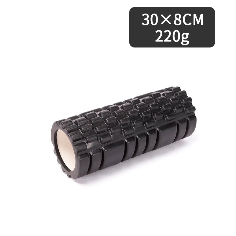 Foam Rollers for Muscle Massage 30CM- HIGH-Density Back Foam