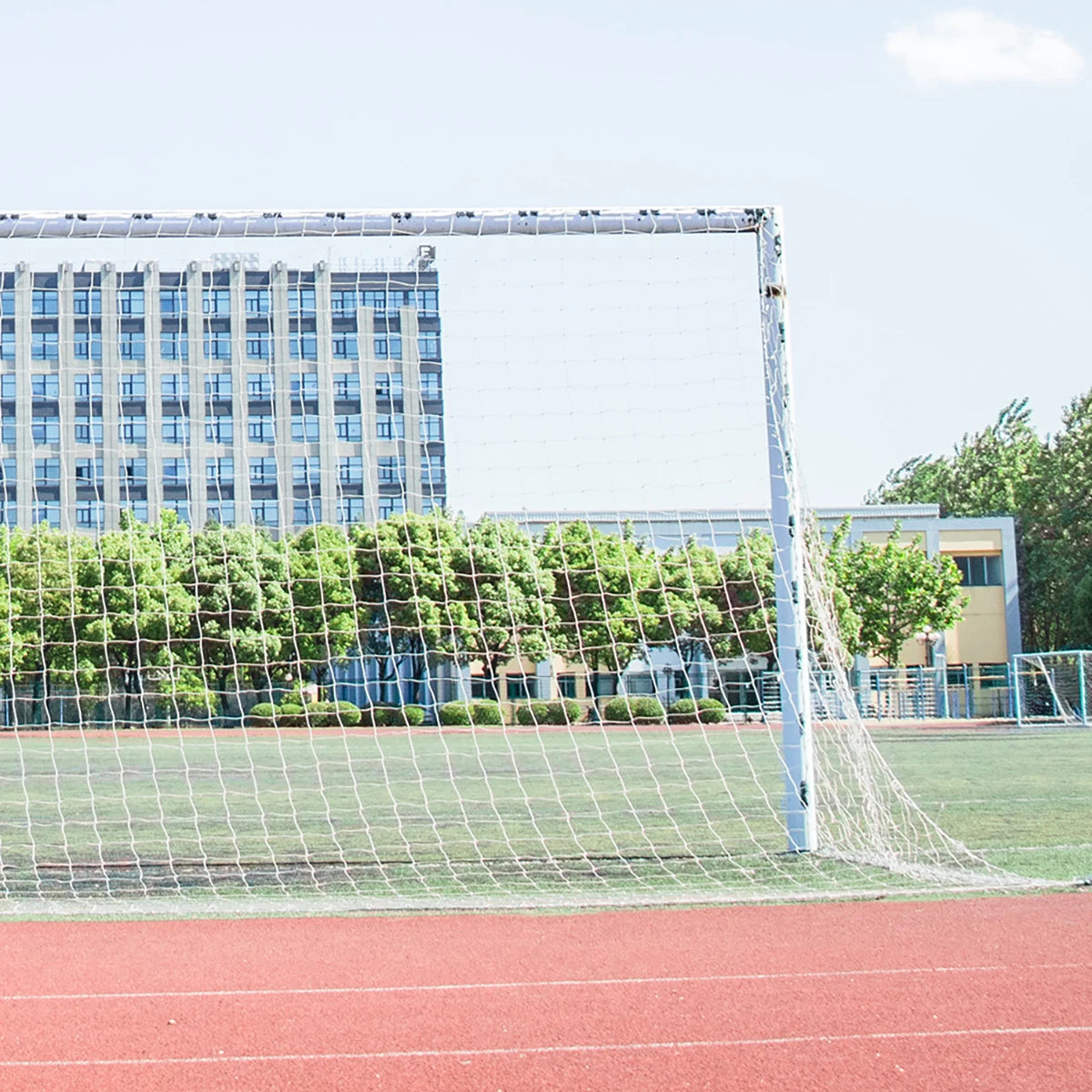 Soccer Goal Net Football Training Net Anti-impact Footballss