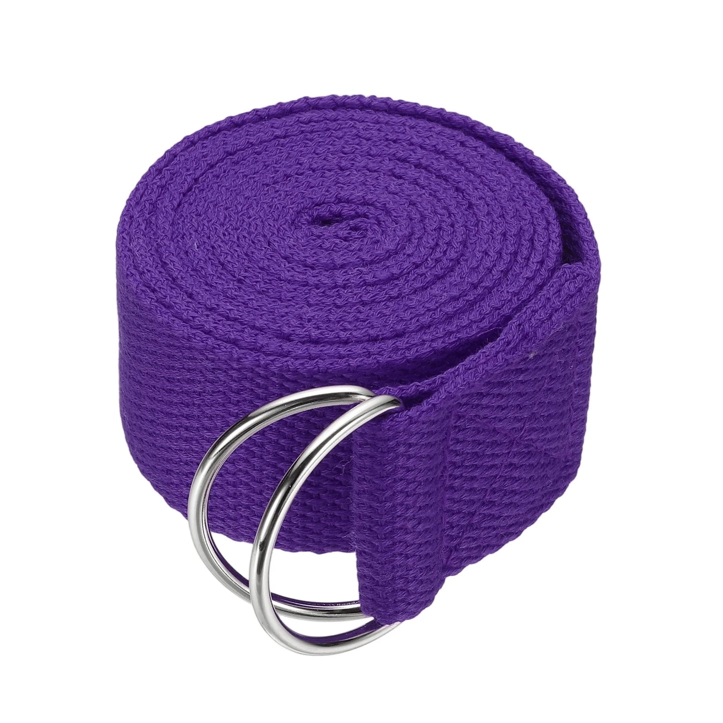 Yoga Strap for Stretching 1.82.53.2meter Athletic Stretchsss