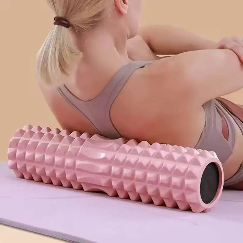 45CM Foam Massage Rollers for Muscle Massage -HIGH Densityss