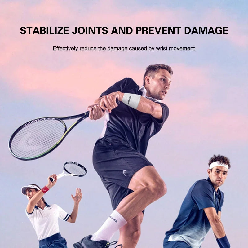 Wristband Sweat Absorb Wristband Protection Wrist Guard fors