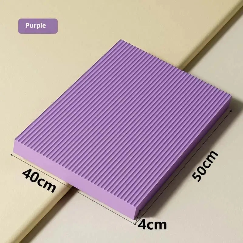 Balance Training Pad Non-Slip High Rebound Thickened Foamsss
