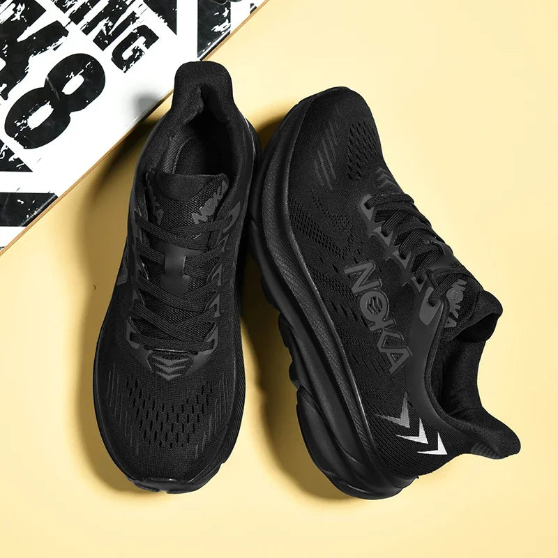 Running Shoes for Men Autumn Chunky Sneakers Basketball 