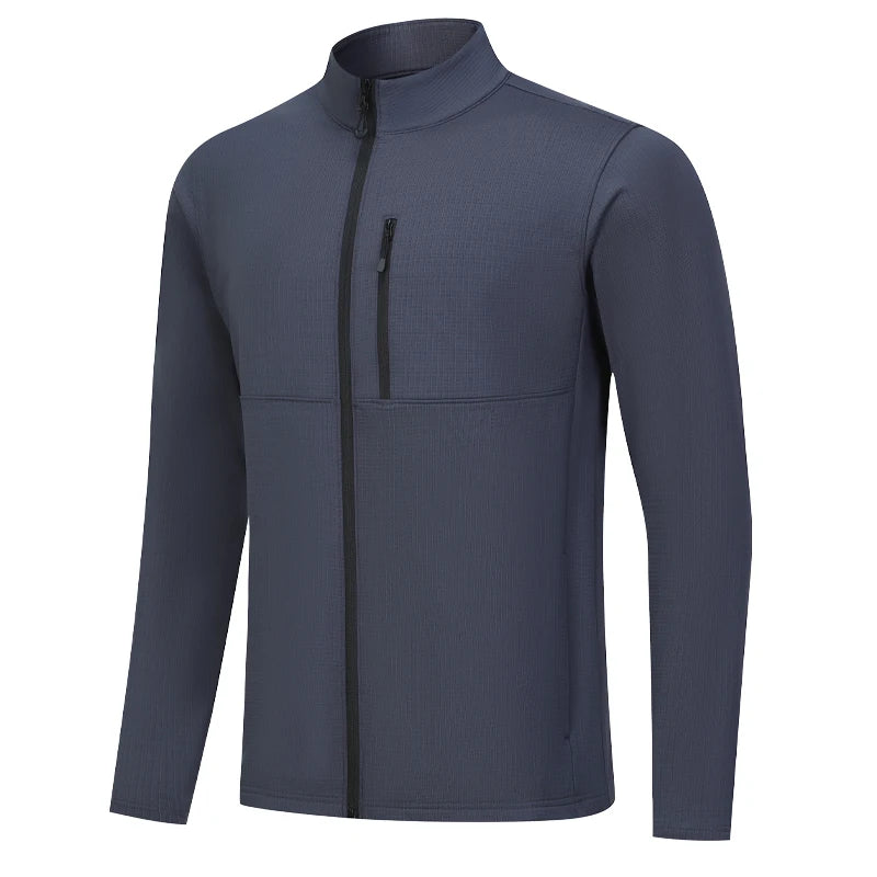Running Training Jackets Fashion Outdoor Breathable Joggings