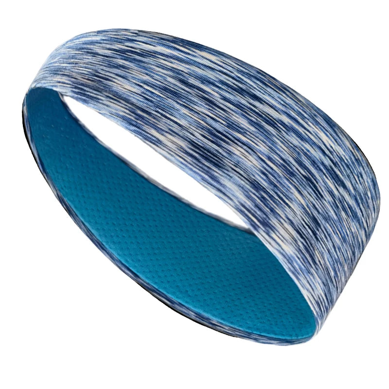 Sports Sweatband for Men Breathable Mesh Design Elasticsssss
