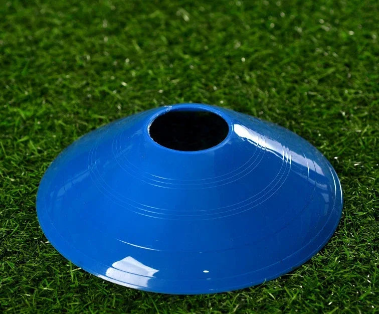 Agility Soccer Cones Soccer Training Basketball Trainingssss