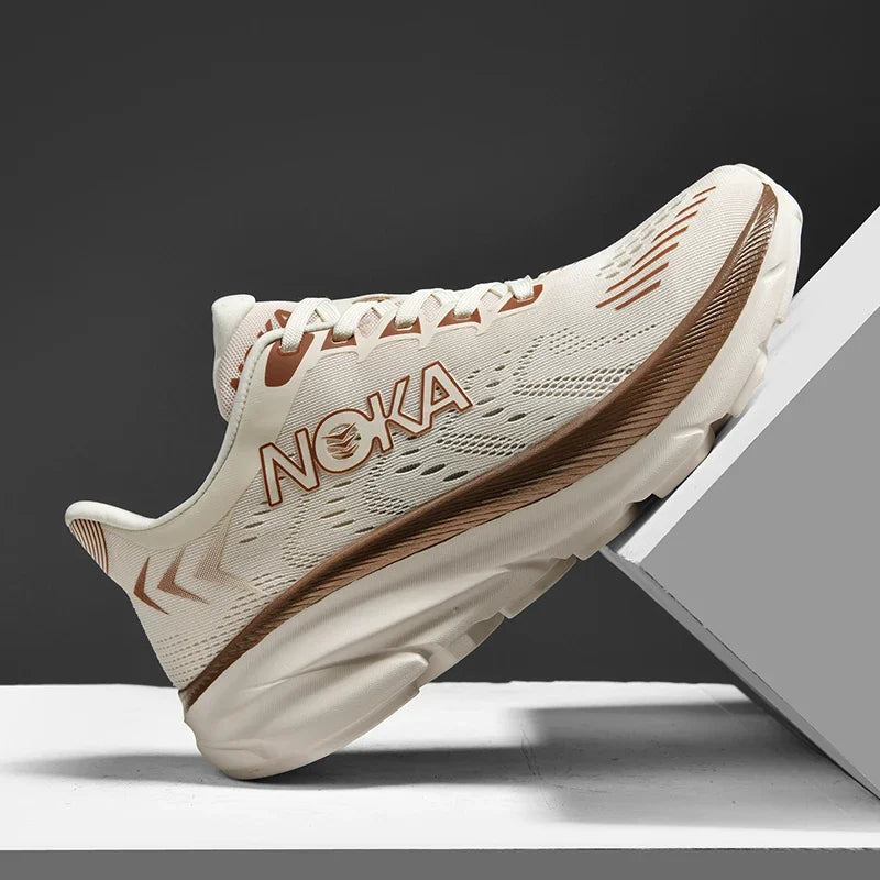 Running Shoes for Men Autumn Chunky Sneakers Basketball 