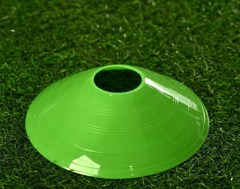 Agility Soccer Cones Soccer Training Basketball Trainingssss