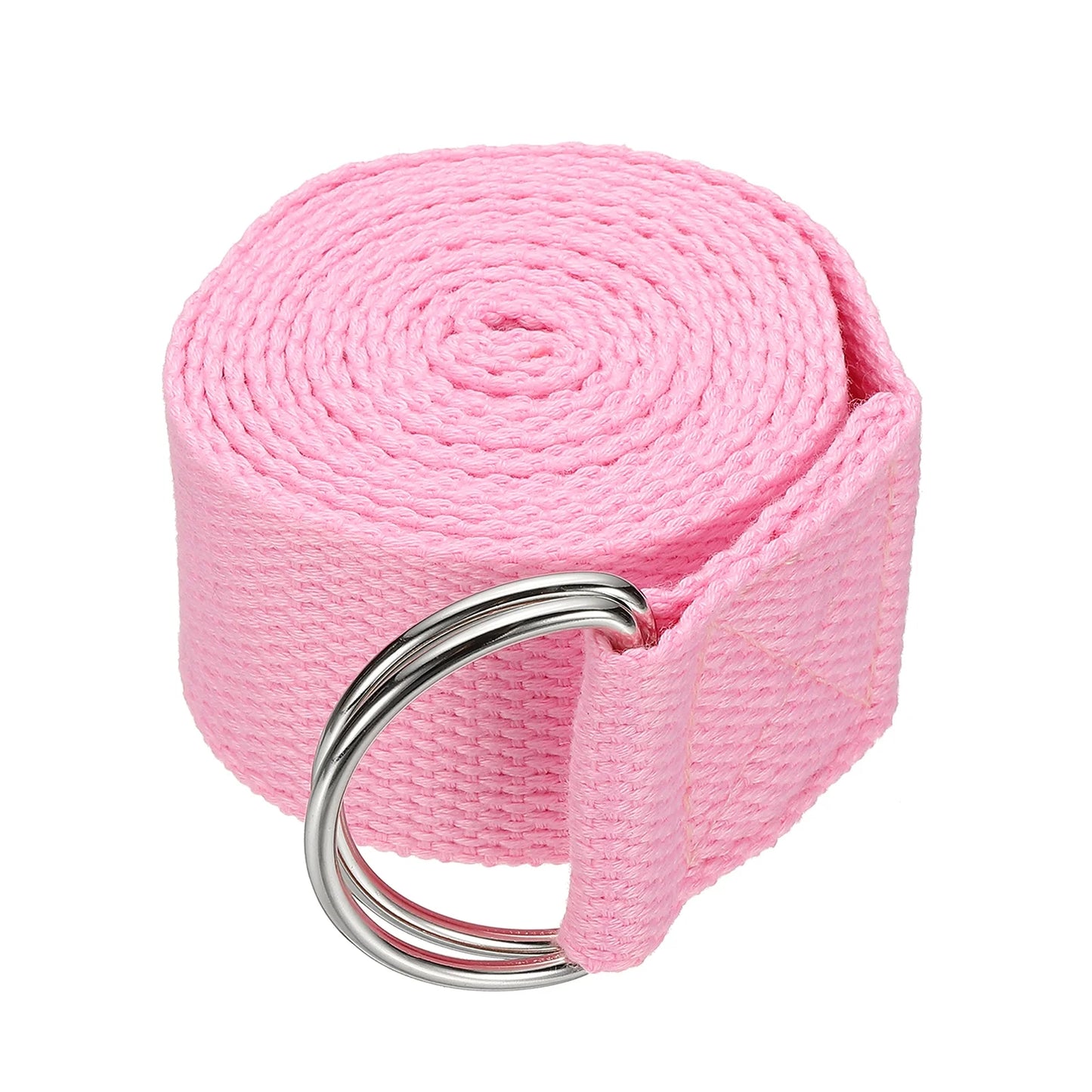 Yoga Strap for Stretching 1.82.53.2meter Athletic Stretchsss