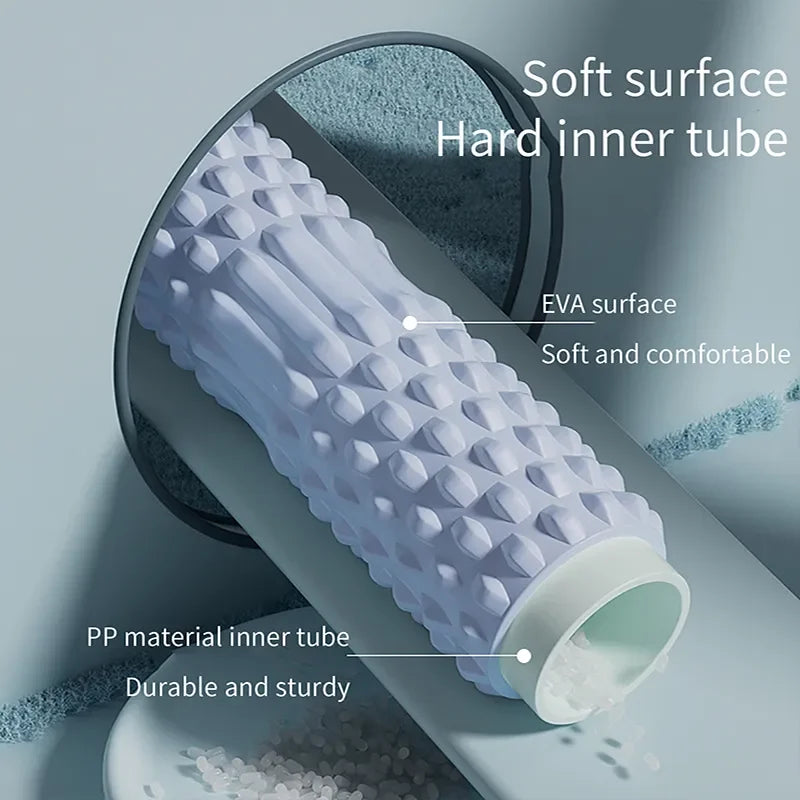45CM Foam Massage Rollers for Muscle Massage -HIGH Densityss