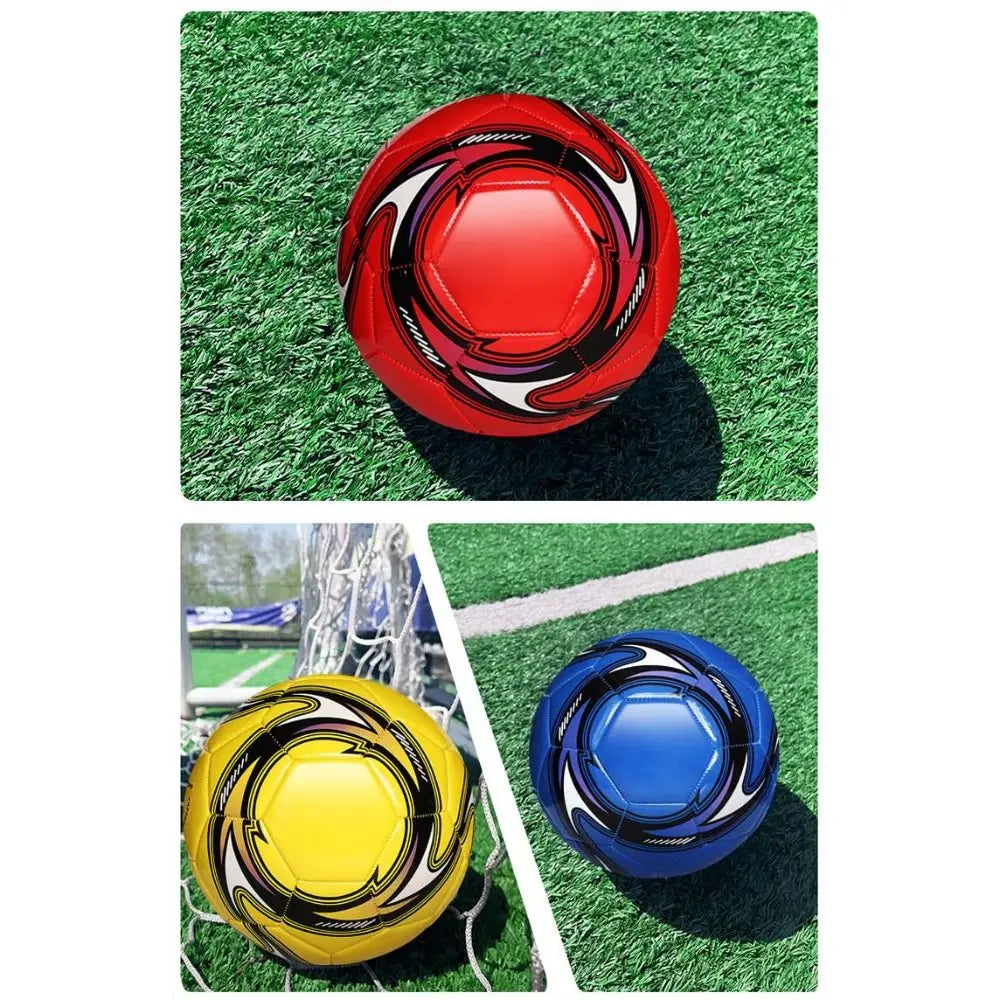 Superior Function SIZE 5 Football Team Sports Comfortablesss