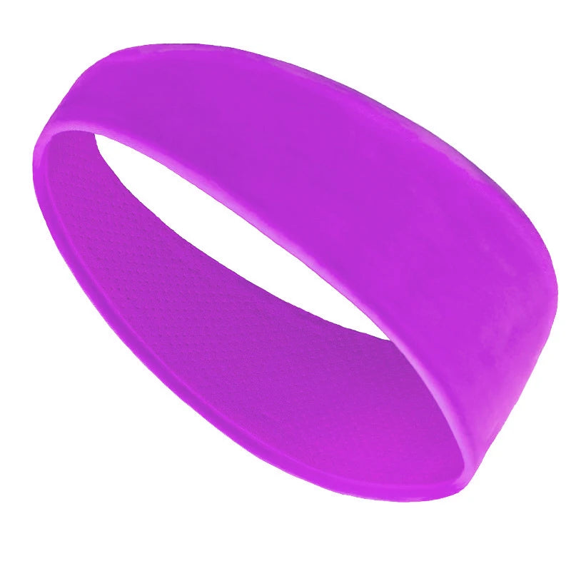 Sports Sweatband for Men Breathable Mesh Design Elasticsssss