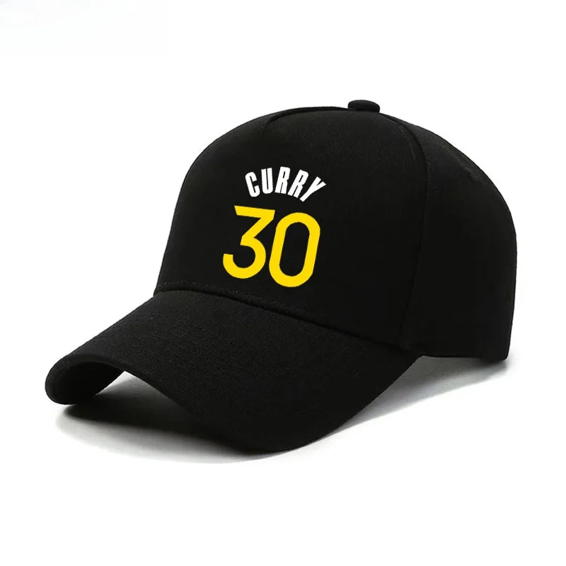 Curry Edition Golden State Warriors Basketball Training Cap