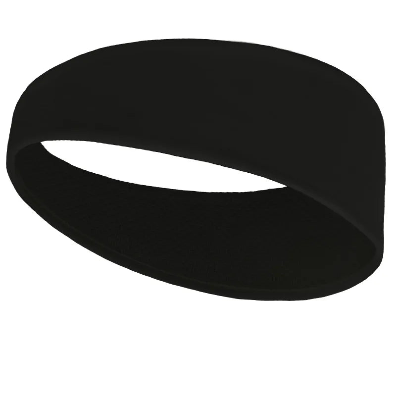 Sports Sweatband for Men Breathable Mesh Design Elasticsssss