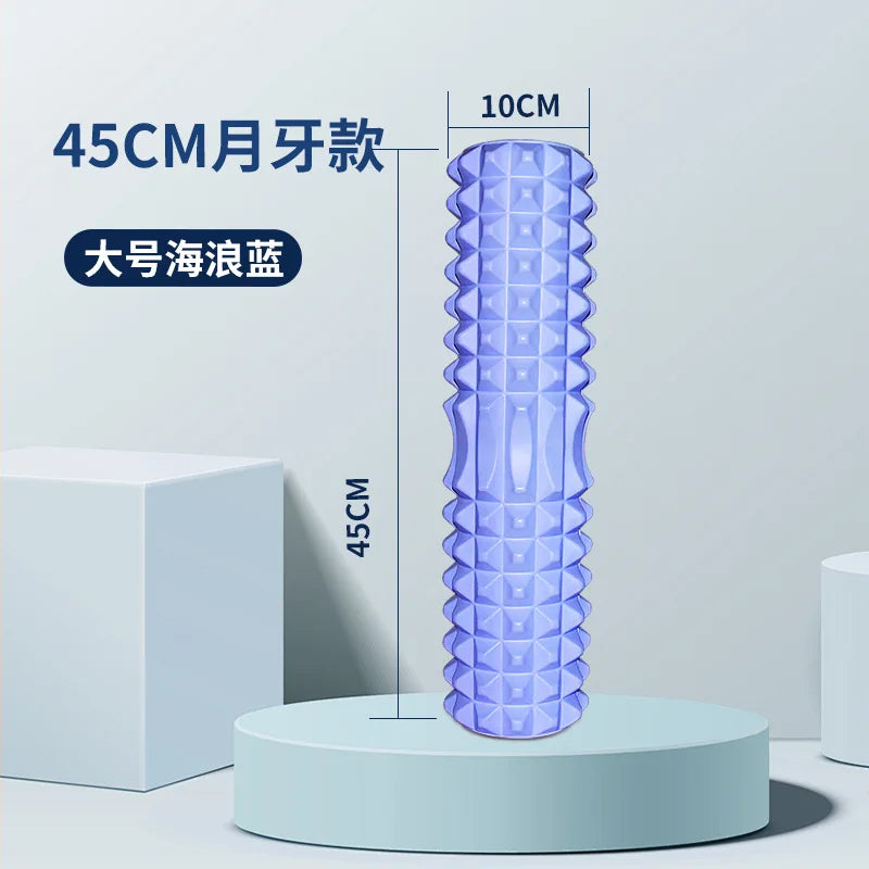 45CM Foam Massage Rollers for Muscle Massage -HIGH Densityss